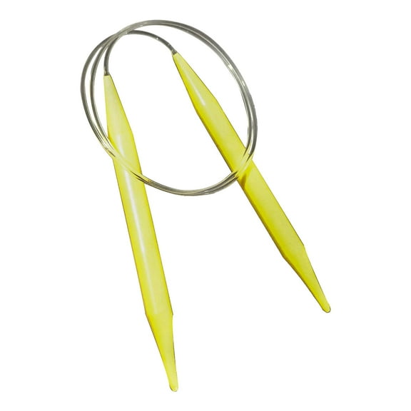 Boye Balene II Circular Knitting Needles 29 Inch - Size 15