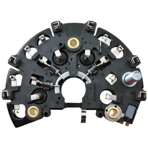 OEG Parts New Rectifier Replacement for Volvo V90 L6 2.9L 97-98 3544567 1127320866 1127319512 1127319649 1127319740 1127319739 ABO1246 172-24058