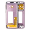 thumbnail image 4 of Replacement Mid-Frame Housing Compatible For Samsung Galaxy S9 (With SmallParts) (Lilac Purple Frame), 4 of 8