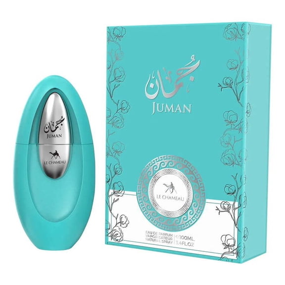 Emper Unisex Le Chameau Juman EDP Spray 3.4 oz Fragrances 6294021900232