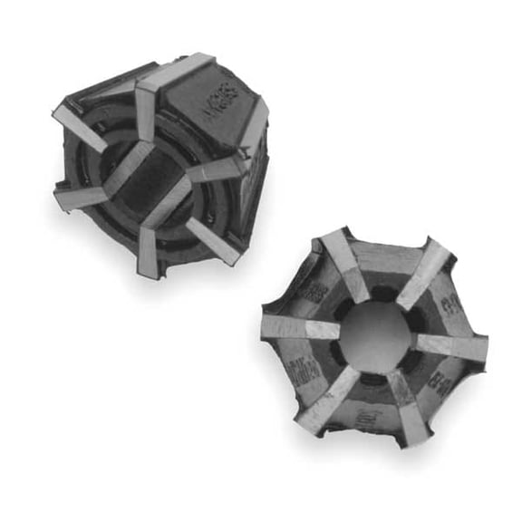 Tapmatic Collet,Rubber Flex,0.098 - 0.177 21600