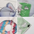 thumbnail image 4 of Juego Hanging Toss HUOGUO para adultos y niños con divertidos accesorios, 4 of 5