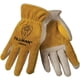 thumbnail image 1 of Guantes divididos Tillman 1464 de piel de vacuno Top Grain XL, 1 of 2