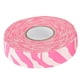 thumbnail image 4 of Cinta adhesiva de 2,5 cm x 25 m para protección deportiva, acolchado para postes de bádminton, color rosa cebra, 4 of 8