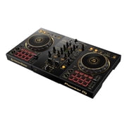 Pioneer DDJ-400-N 2 Channel DJ Controller, Gold Chile | Ubuy