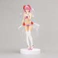 thumbnail image 4 of Zero -Commençant la Vie dans un Autre Monde - Figurine Exq - Assortiment Spécial Ram & Rem-(A : Ram), Multicolore, 4 of 6