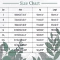 thumbnail image 7 of Axiiglly Pajama Pants for Women Funny Printed Elastic Waist Pajama Bottoms Casual Comfy Loose Sleepwear Fall Pajamas Full Length Pants with Pockets, 7 of 7