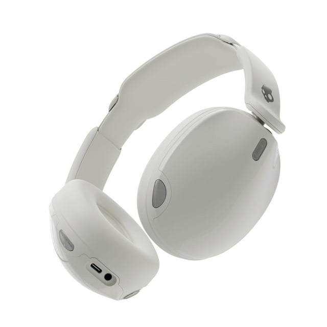 Audífonos Inalámbricos Skullcandy Hesh 540 ANC Bone