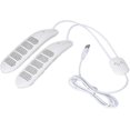 thumbnail image 1 of Portable Boot Dryer, Usb Electric Shoe Dryer Fast Heating And Drying, Timing Deodorization Boot Warmer Dryer For Shoes, Boots, Gloves, Socks,, 1 of 5