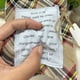thumbnail image 4 of Quilt With Crosss Inside Handmades Sew Individually Colorful Quilts Symbolism Poemss Quilts With Wooden Crosss Inside Gifts For Yourself Friend Family, 4 of 6