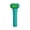 Green, variant on Full Luminous Wand Rope Launcher Rechargeable Glow Rope Handheld Light-up Outdoor Toy