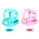 thumbnail image 3 of Círculo inflable portátil para bebés, flotador para niños, círculo de natación con sombrilla, 3 of 8