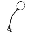 thumbnail image 3 of Espejo retrovisor manillar de bicicleta manguera flexible ajustable, 3 of 7