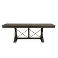 thumbnail image 5 of Magnussen Westley Falls Trestle Dining Table, 5 of 10