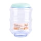 thumbnail image 3 of Alimentador automático para mascotas,Alimentador automático para mascotas Tazón de alimentación de agua automático grande Tazón de alimentación automática para mascotas Artesanía excepcional Jadeshay A, 3 of 8