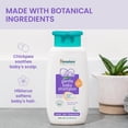 thumbnail image 4 of Himalaya Gentle Baby Shampoo for Baby-Soft Hair & Scalp Soothing Moisture, 6.76 oz, 4 of 6