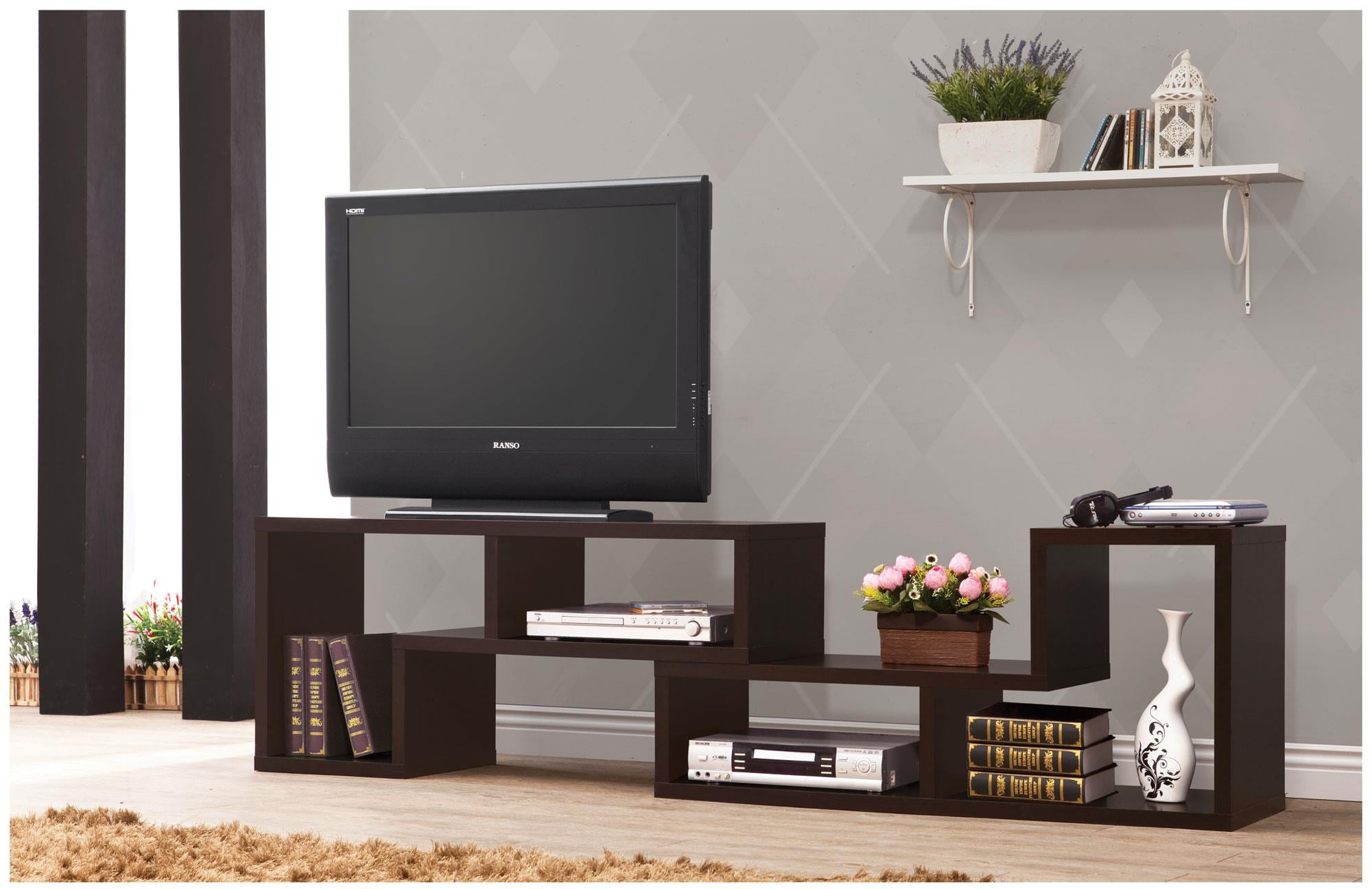 Coaster TV Console, Item 800329