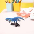 thumbnail image 1 of Juguetes de animales figuritas decoración del hogar preescolar educativo Arcti animales de invierno regalo de Navidad Wmkox8yii shdjk5817, 1 of 1
