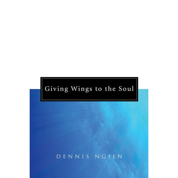 Giving Wings to the Soul (Hardcover)