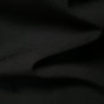 thumbnail image 6 of Dress Shirts for Men Long Sleeve Fitted Button Down Collared Blouses with Floral Print Business Casual Outfits (L, Black), 6 of 7