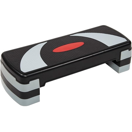 Professionele aerobe step - - - Commerciële fitnessapparatuur