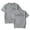 Gray, variant on Waylon Wyatt Pick Up Truck T-shirt Men Women Short Sleeve Crewneck Fashion Casual Tee