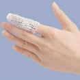 thumbnail image 6 of Sioweci Tubular Elastic Gauze Bandage Breathable Friendly to Skin Elastic Net Wound Dressing Stretch Dressing Retainer Bandage, 6 of 10