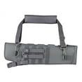 thumbnail image 6 of Trinity Rifle Shotgun Scabbard Padded Case Gray for Charles Daly Defense Honcho., 6 of 8