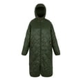 thumbnail image 1 of Regatta Womens Triea Quilted Jacket, 1 of 6