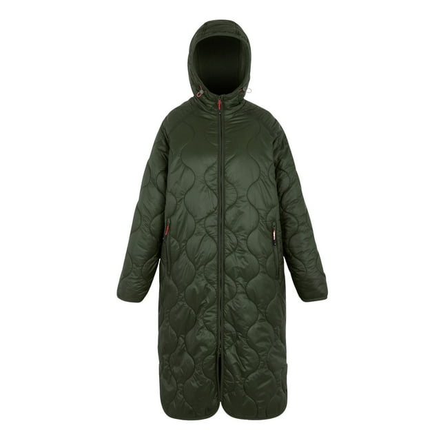 Regatta Veste Matelassée Triea pour Femmes