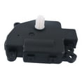 thumbnail image 7 of Air Door Actuator for Vehicle AC Vent Control Eco-Friendly ABS, Durable & Reliable AC Repair Accessory, 7 of 7