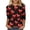 Red Printed, variant on gakvbuo Valentine Day Shirt for Women Trendy 3/4 Sleeve Tunic Tops Cute Graphic Tees Round Neck Casual Funny Shirts Tops Blouse