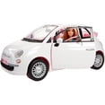 thumbnail image 2 of Muñeca Barbie con Vehículo Fiat, 2 of 3