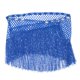 thumbnail image 1 of Danza Del Vientre Bufanda de Cadera Cinturón Borla Vestido Elegante Cinturón - Azul Real Sunnimix Bufanda de danza del vientre para mujer, 1 of 8