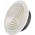 thumbnail image 1 of Grille de Ventilation Réglable de 200 Mm, 25*25*7cm, 1 of 5
