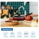 thumbnail image 4 of Batería Completa De Cocina Tramontina 13 Piezas Rojo Granito 27899-483, 4 of 7