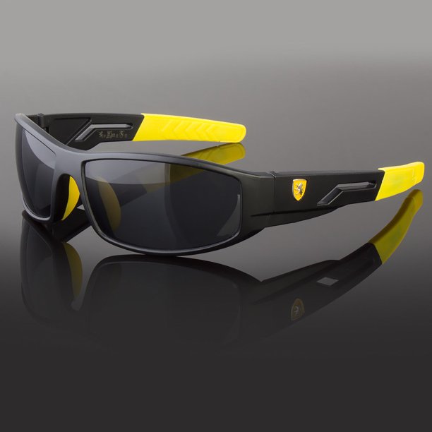 Children 714 Kids Sunglasses For Boys Cycling Baseball Youth Sports