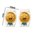 thumbnail image 2 of Toddlers Knee pads Safety Protective Cover, 2 of 5