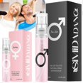 thumbnail image 2 of Pheromone Flirting Perfumes for Men, Lasting Couple Dating Atmosphere Perfumes Spray, Lure Her Perfumes for Couples Lovers, 2 of 5