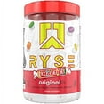 thumbnail image 2 of RYSE Loaded Pre Workout Powder Supplement for Men & Women | Pumps, Energy, Focus | Beta Alanine + Citrulline | 390mg Caffeine | 30 Servings (Smarties Original), 2 of 11