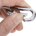 thumbnail image 4 of Llaveros anillos metálicos llavero para azulejos/azulejos (Gen 2)/buscador de llaves, 4 of 7