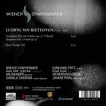 thumbnail image 2 of Beethoven / Wiener Symphoniker / Jordan - Symphonies 9 - Music & Performance - CD, 2 of 2
