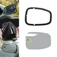 thumbnail image 1 of 2 Pieces Charging Port Sticker Seal Rings Protective Film for Atto 3, 1 of 10