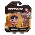 thumbnail image 5 of Figura De Acción Ruz Free Fire Maxim Y Ottero, 5 of 5