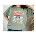 thumbnail image 3 of Funny Nurse Shirt Night, Team Night Shift Shirt, Night Shift Nurse Shirt, Funny Night Shift Nurse Shirt, Nurse Humor Group T Shirts, 3 of 10