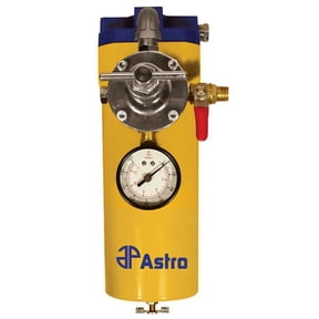 Astro 2618 - Air Control Unit - 120cfm Capacity