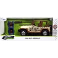 thumbnail image 4 of Auto de Juguete Diecast Jada Wrangler 1992 a Escala 1/24, 4 of 4