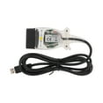 thumbnail image 2 of OBD2 Diagnostic Cable, Driver Programming 1.5m/4.92ft K+CAN Cable Switch Auto Scan Tool Full Diagnostic USB Interface  For E60 E61 E81 E83 E87, 2 of 8