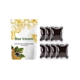 thumbnail image 2 of Fiudx Guisantes En Hierbas, Bolsita Relajante En Spa Familiar, Perlas En Baño para Aliviar Los Músculos, Paquete En Hierbas En Dormir, Pies En Personas Mayores, Rutina Semanal En Baño, Ingredientes N, 2 of 7