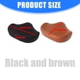 thumbnail image 5 of Universally Comfort Bike Seat Waterproof Cushioned Saddles for Mountain Electric Bicycles, 5 of 11